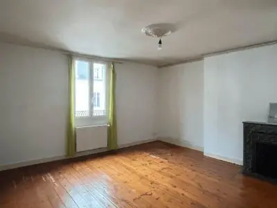 a studio in Paris