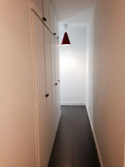 a studio in Paris