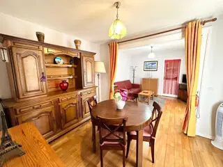 a house in Paris