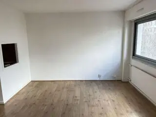 a studio in Paris
