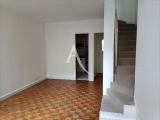 a house in Paris