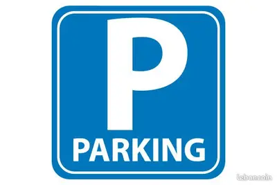 Parking/box 4 m² PARIS