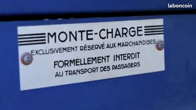 Garage/box 8 m² Paris
