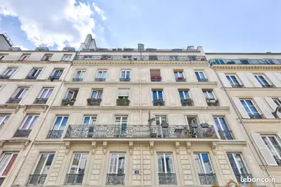 Apartement de Standing à Saint George / Blanche