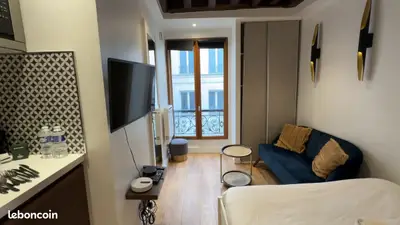 Studio 12m2