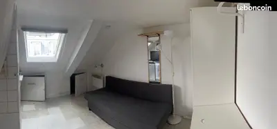 Location chambre étudiant