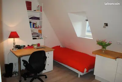 Belle studette à louer