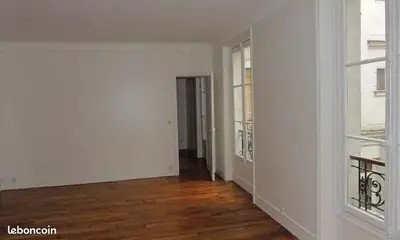 Appartement 2 pièces 47 m²