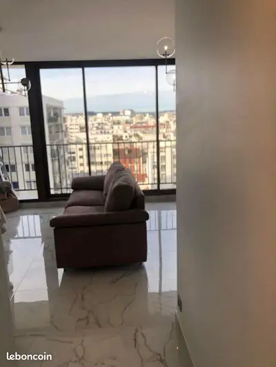 Location appartement cosy Paris 15