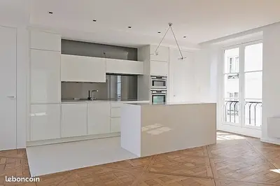 Appartement 3 pièces 95 m²