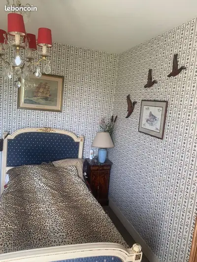 Appartement de charme