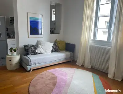 Charmant appartement