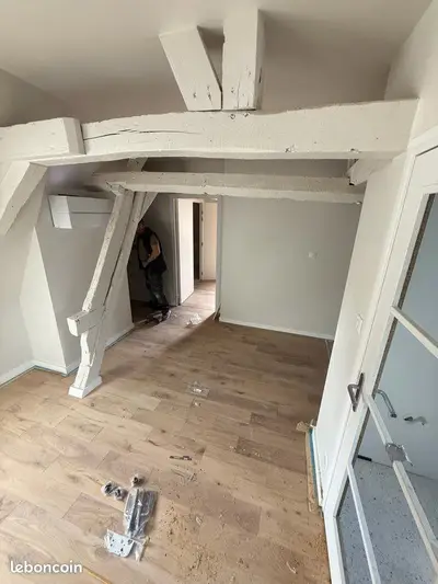Appartement Paris 6ième