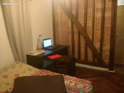 Appartement 3 pièces 57 m²