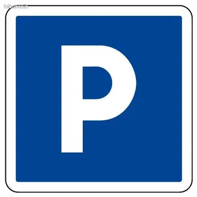 Parking/box 10 m² Paris 18ème