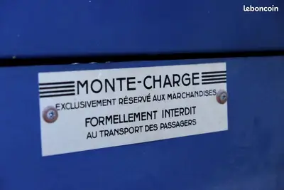 Garage/box 3 m² Paris