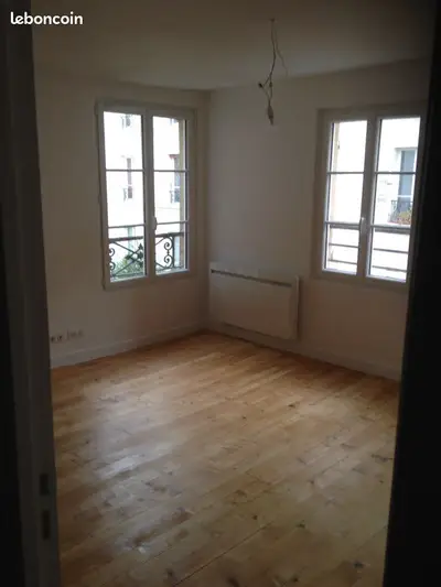 Location studio daguerre
