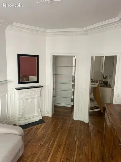Appartement T2