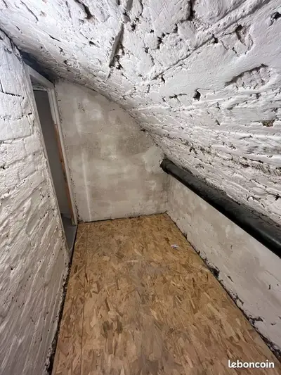 CAVE DE 5m2 MONT-CENIS PARIS 75018