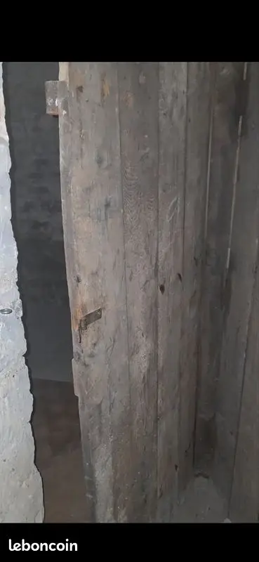 Cave à louer – 6 m² – Rue du Faubourg Saint-Honoré (Paris)