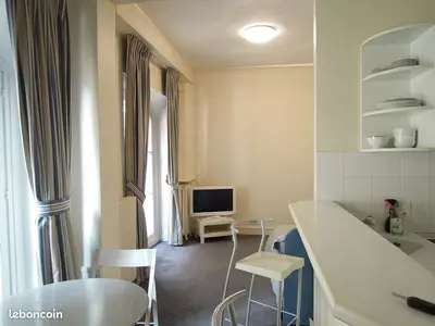 Location studio