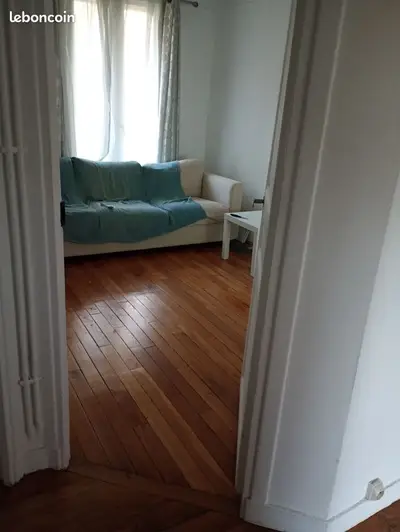 Appartement location