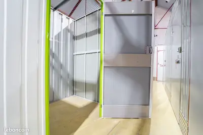 Garage/box 3 m² Paris
