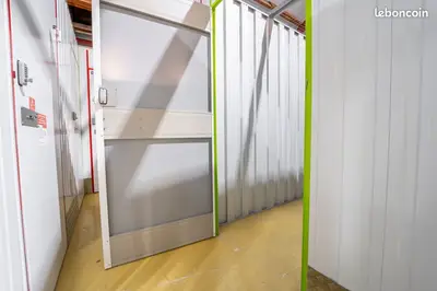 Garage/box 4 m² Paris