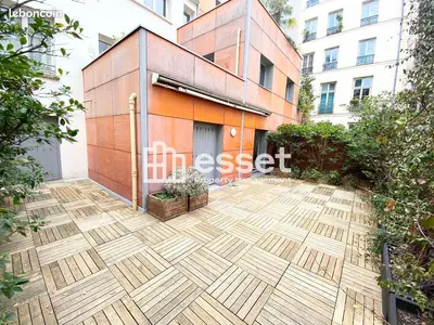 Appartement 4 Pièces 93.43m² à louer 4010 - PARIS 75004