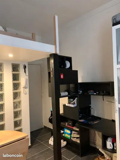 Studio