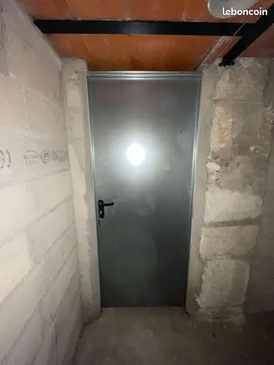 Cave 10 m² Paris