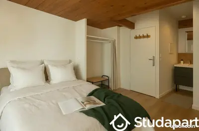 Maison 11 m² Paris