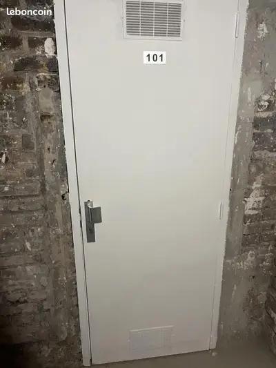 Cave 4 m² Paris