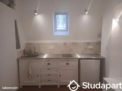 Appartement 1 pièce 14 m²