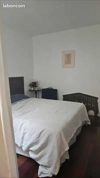 Sous-location temporaire - Marais (Enfants Rouges / Rue de Turenne) - 9 au 13 août