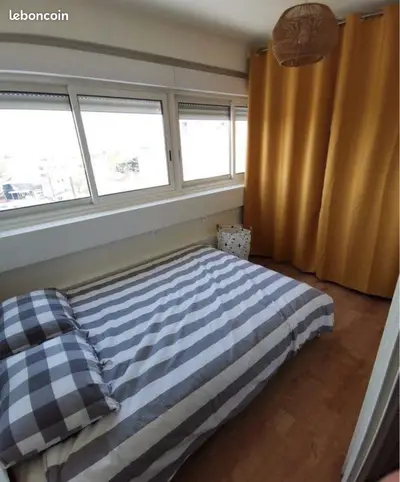 Appartement meublé