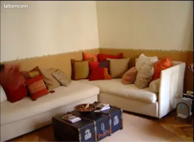 STUDIO À LOUER 23m2– RUE DE RICHELIEU – PARIS 2e