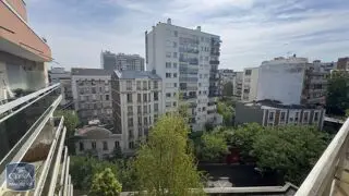 Nouveau 5 874 € CC* Appartement 24 m 2 Paris 20 Exclusivité 1 pièce DPE : E 347 kWh/m².an 13 kg CO 2 /m².an À louer : appartement rénové t1 situé dans