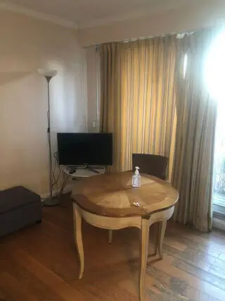 Nouveau 3 682 € CC* Appartement 22 m 2 Paris 16 1 pièce DPE : A 70 kWh/m².an 6 kg CO 2 /m².an Beau studio dans le 16Ème avec balcon. appartement de 22
