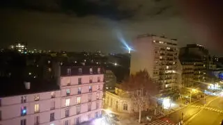 Nouveau 3 1 220 € CC* Appartement 25 m 2 Paris 14 1 pièce Ascenseur DPE : D 250 kWh/m².an 10 kg CO 2 /m².an Loue studio + parking. appartement de 25 m